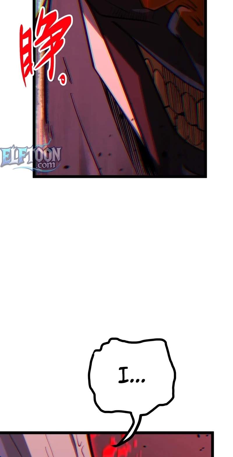 Basic Attacks Infinitely Stack Health, I Blow Up Kings With a Single Arrow — Chapter 16 — page 36