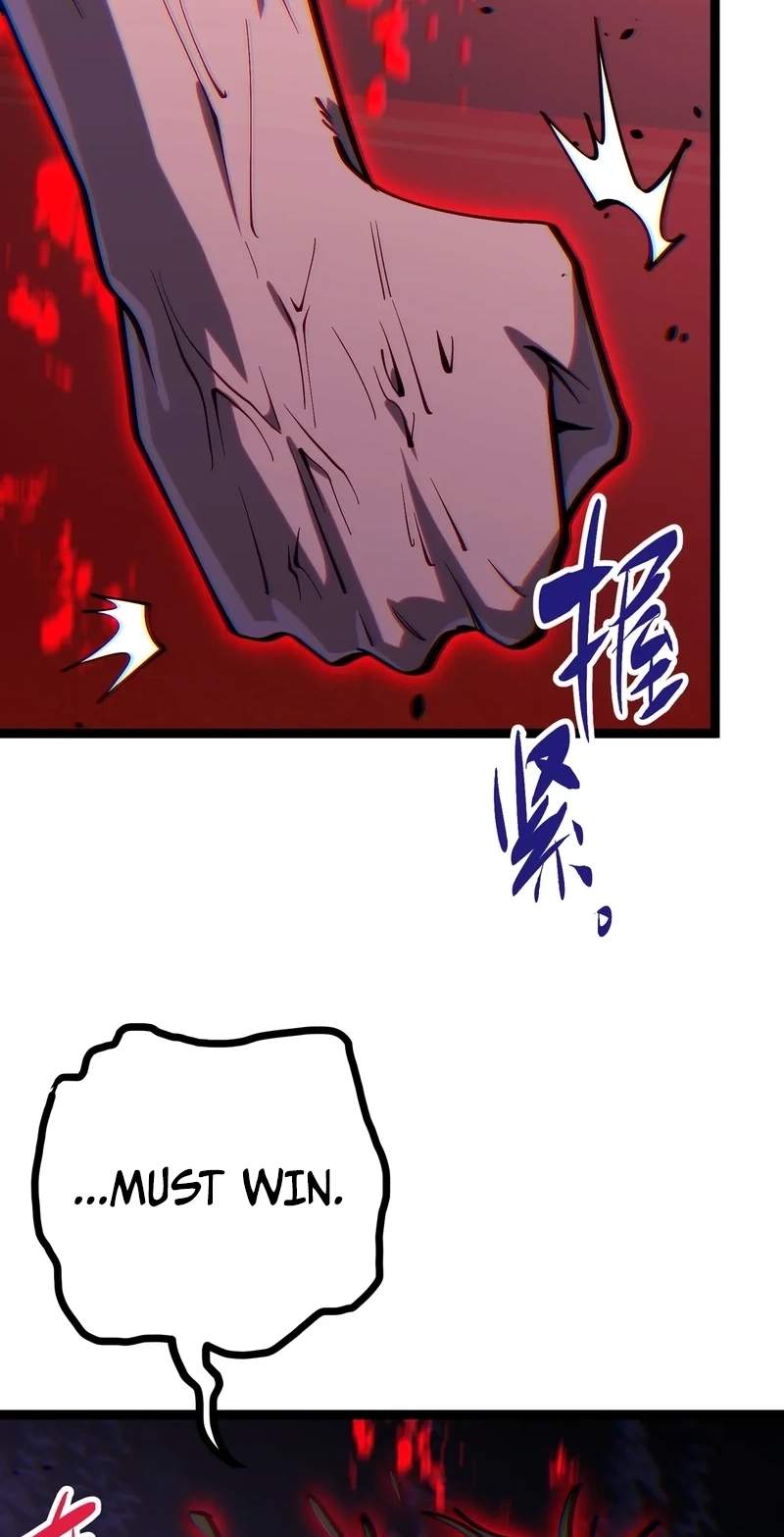 Basic Attacks Infinitely Stack Health, I Blow Up Kings With a Single Arrow — Chapter 16 — page 37