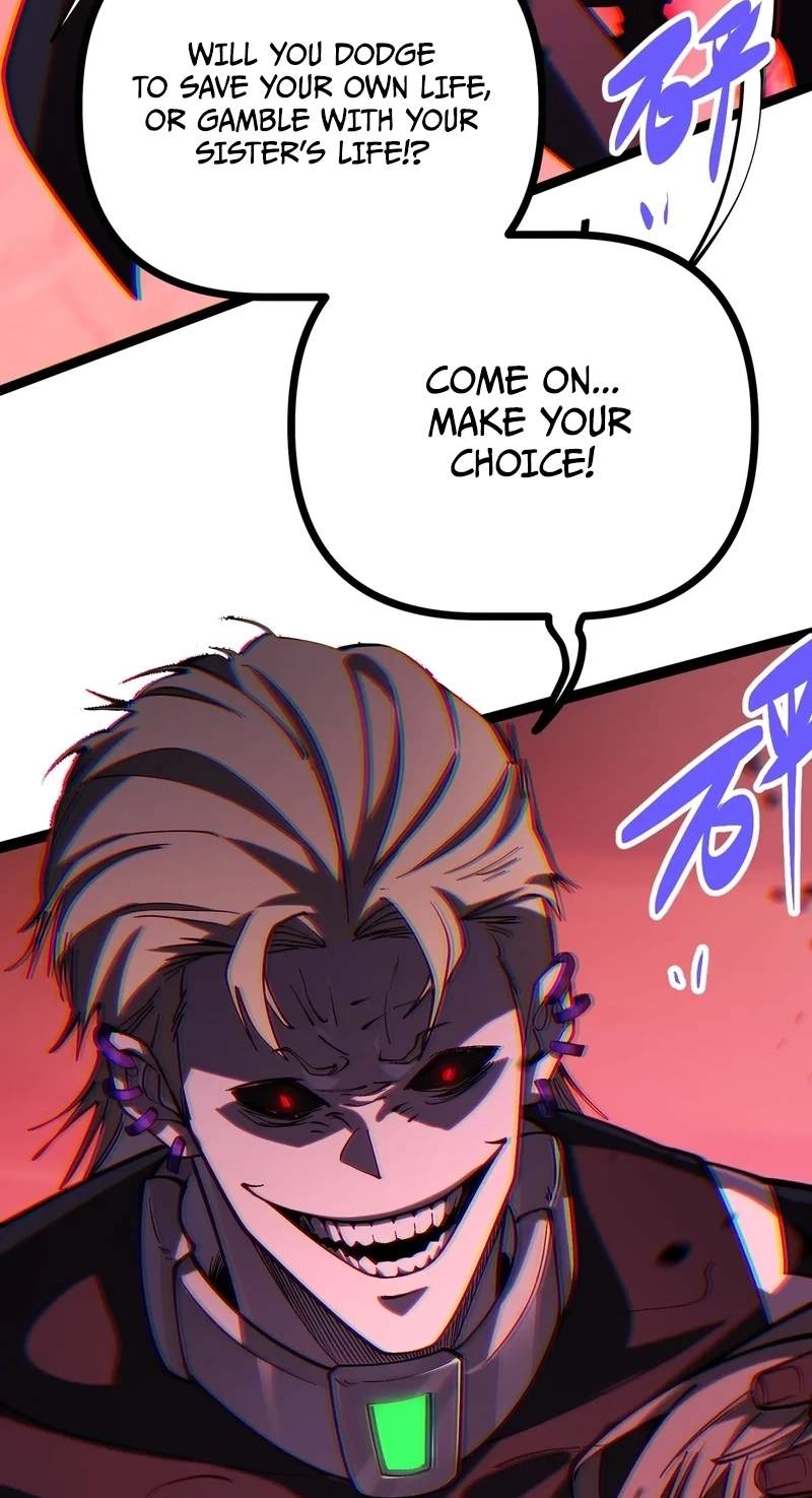 Basic Attacks Infinitely Stack Health, I Blow Up Kings With a Single Arrow — Chapter 16 — page 48