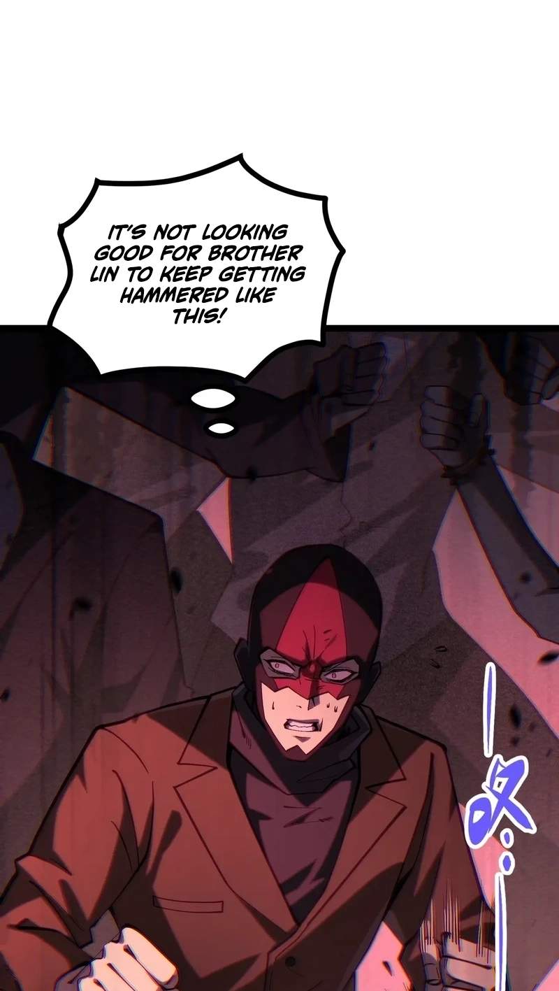 Basic Attacks Infinitely Stack Health, I Blow Up Kings With a Single Arrow — Chapter 16 — page 51