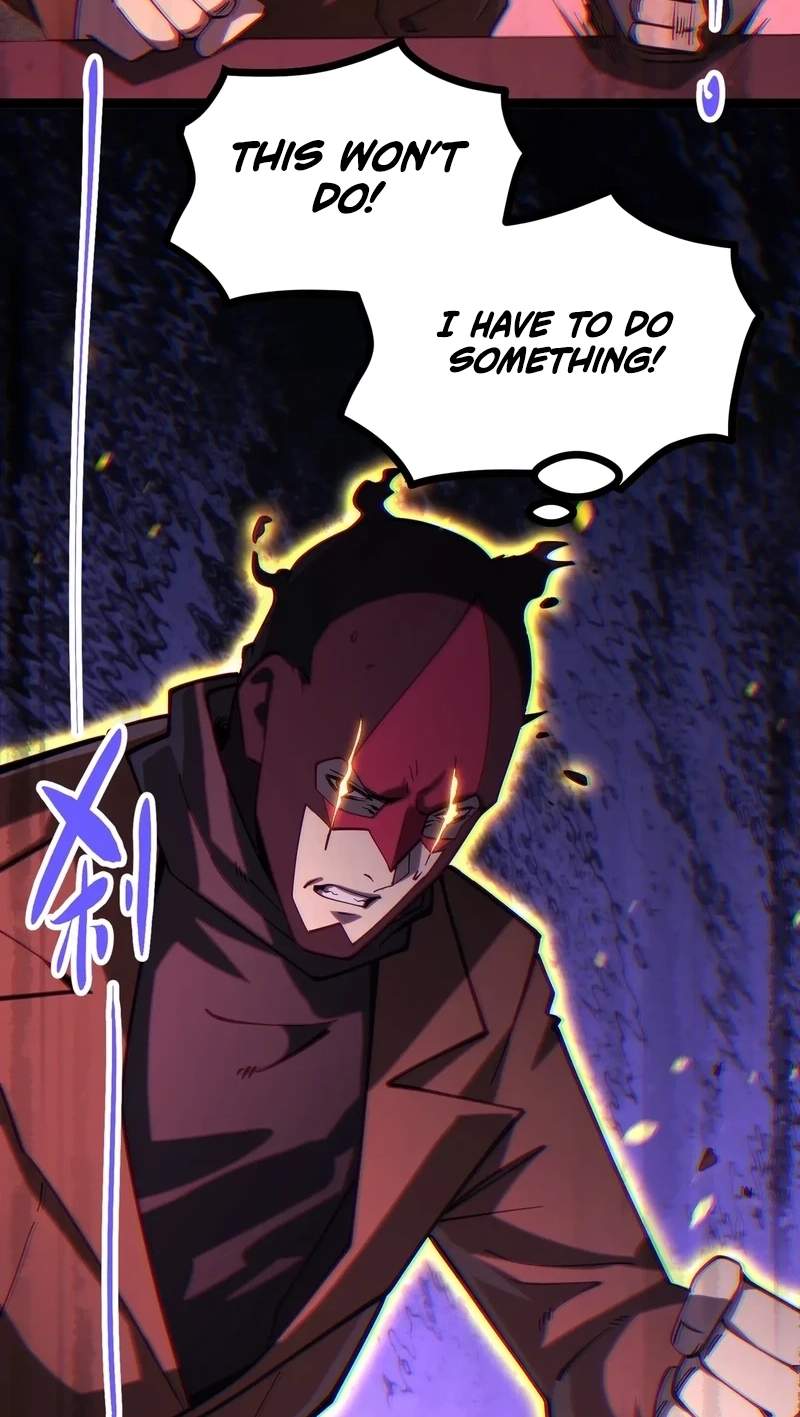 Basic Attacks Infinitely Stack Health, I Blow Up Kings With a Single Arrow — Chapter 16 — page 52