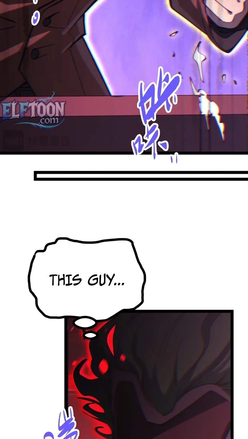 Basic Attacks Infinitely Stack Health, I Blow Up Kings With a Single Arrow — Chapter 16 — page 53