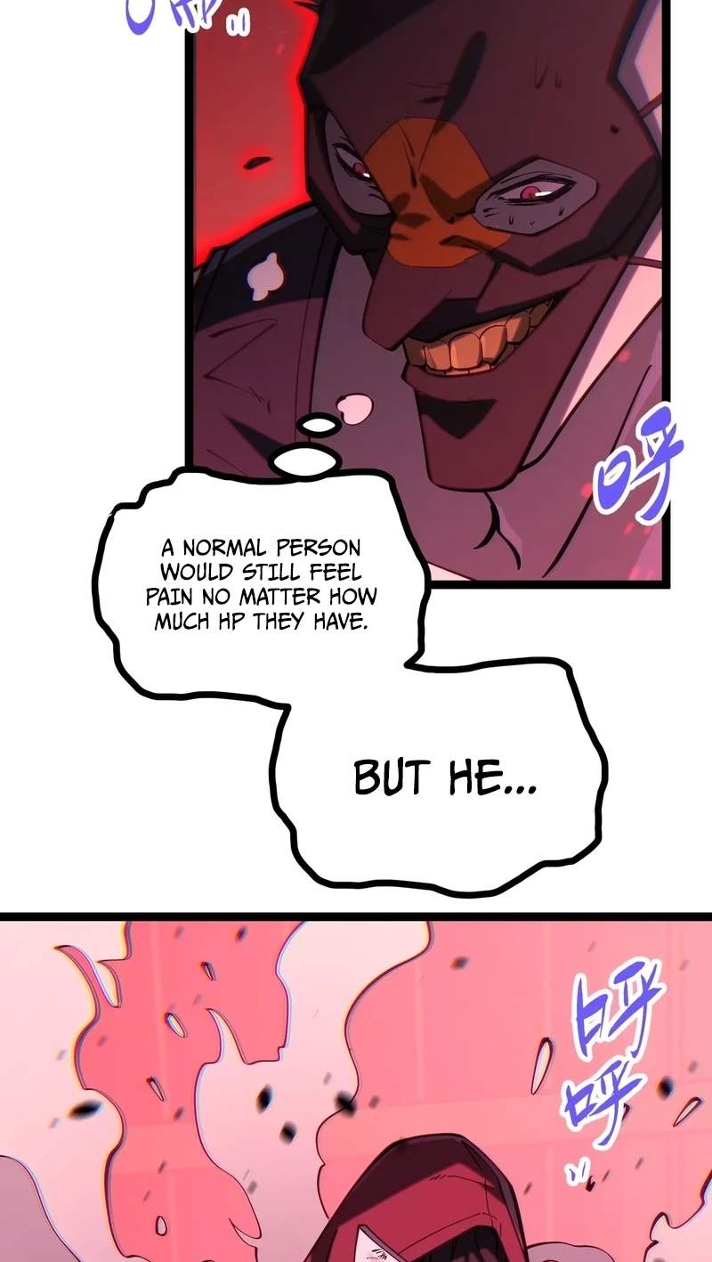 Basic Attacks Infinitely Stack Health, I Blow Up Kings With a Single Arrow — Chapter 16 — page 54