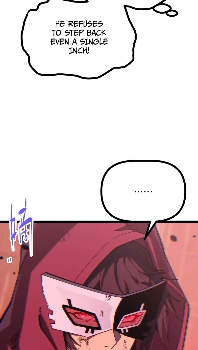 Basic Attacks Infinitely Stack Health, I Blow Up Kings With a Single Arrow — Chapter 16 — page 56