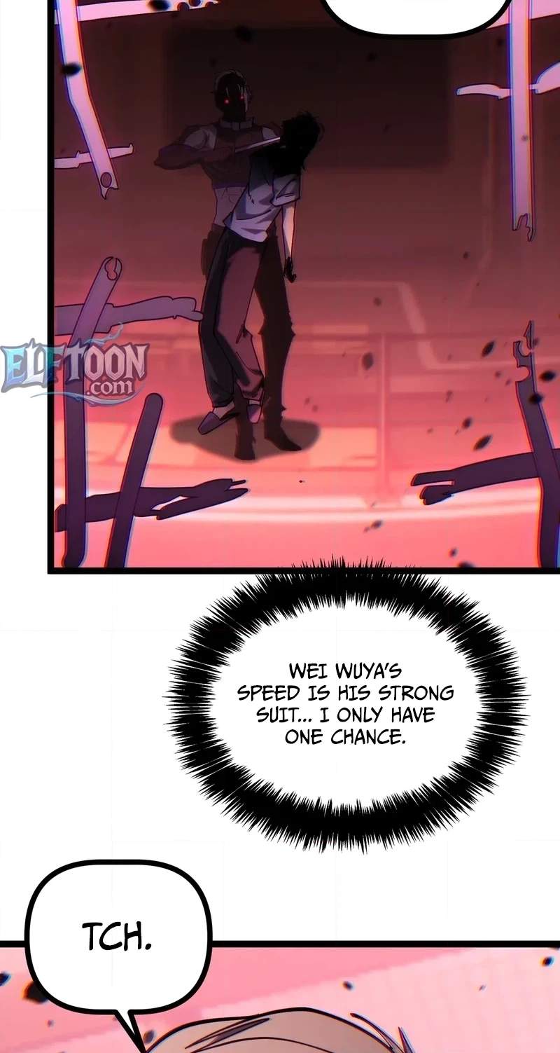 Basic Attacks Infinitely Stack Health, I Blow Up Kings With a Single Arrow — Chapter 16 — page 60