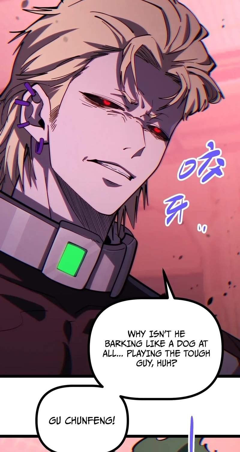 Basic Attacks Infinitely Stack Health, I Blow Up Kings With a Single Arrow — Chapter 16 — page 61