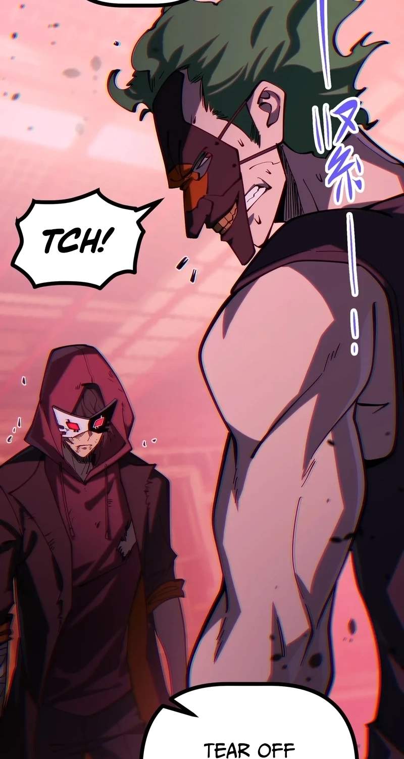 Basic Attacks Infinitely Stack Health, I Blow Up Kings With a Single Arrow — Chapter 16 — page 62