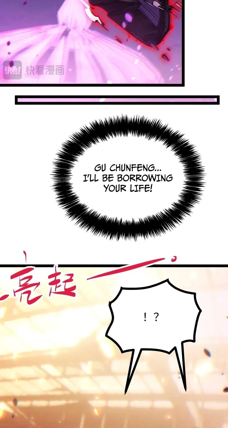 Basic Attacks Infinitely Stack Health, I Blow Up Kings With a Single Arrow — Chapter 16 — page 65