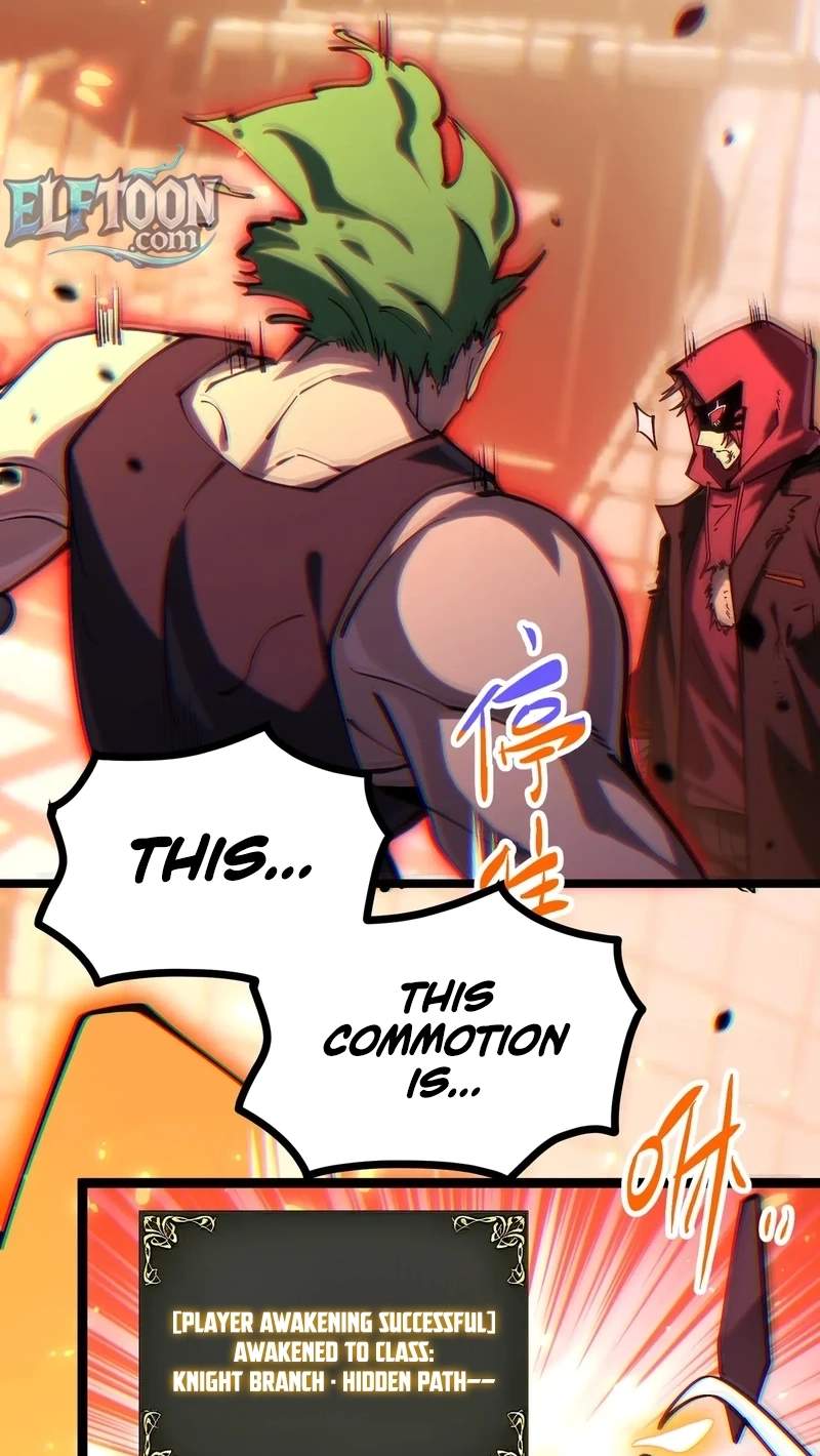 Basic Attacks Infinitely Stack Health, I Blow Up Kings With a Single Arrow — Chapter 16 — page 66