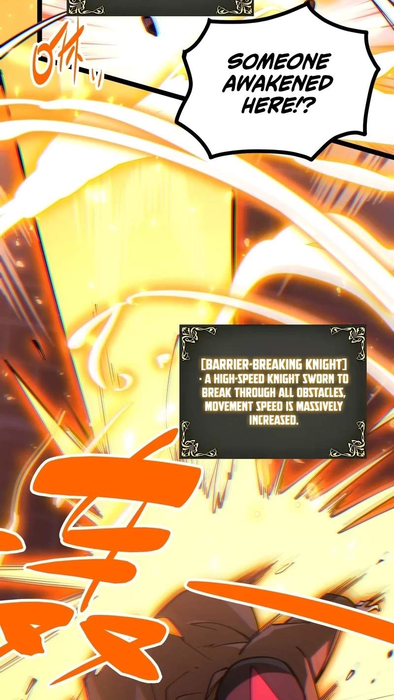 Basic Attacks Infinitely Stack Health, I Blow Up Kings With a Single Arrow — Chapter 16 — page 67