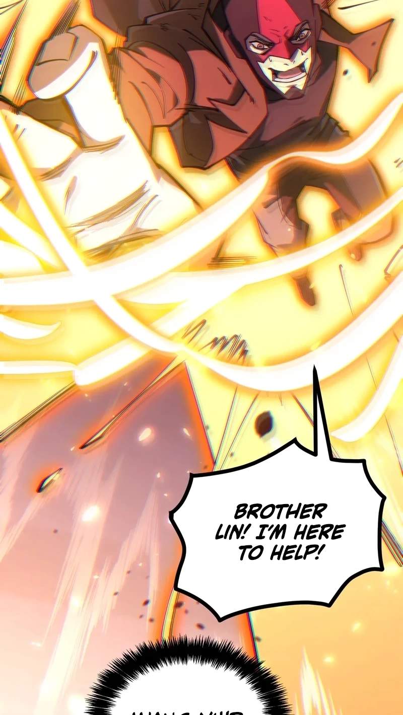 Basic Attacks Infinitely Stack Health, I Blow Up Kings With a Single Arrow — Chapter 16 — page 68