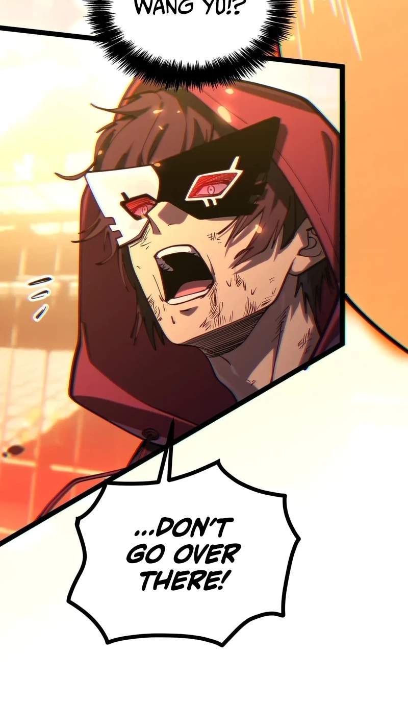 Basic Attacks Infinitely Stack Health, I Blow Up Kings With a Single Arrow — Chapter 16 — page 69