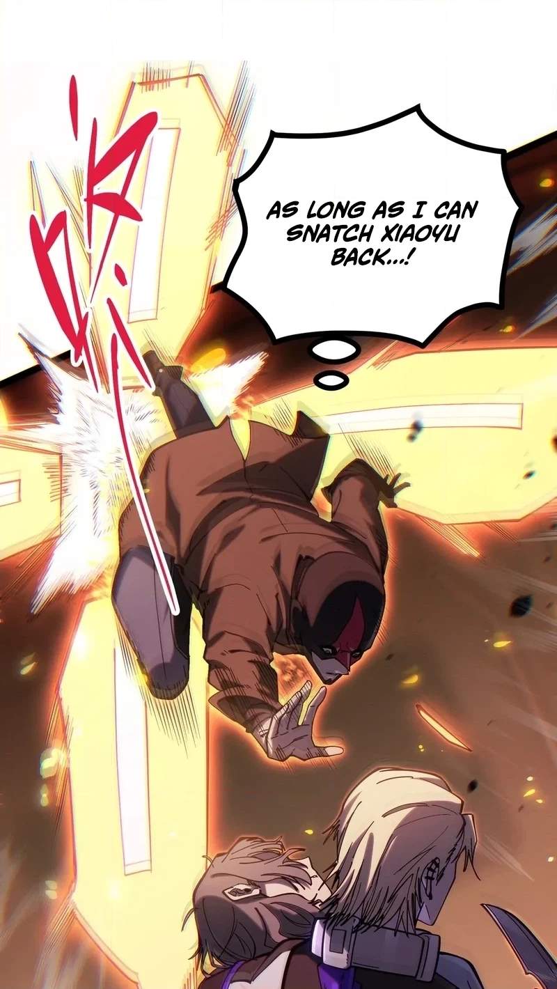 Basic Attacks Infinitely Stack Health, I Blow Up Kings With a Single Arrow — Chapter 16 — page 70