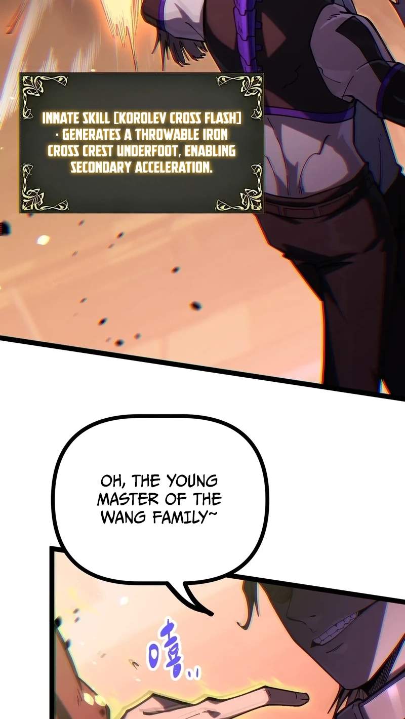 Basic Attacks Infinitely Stack Health, I Blow Up Kings With a Single Arrow — Chapter 16 — page 71