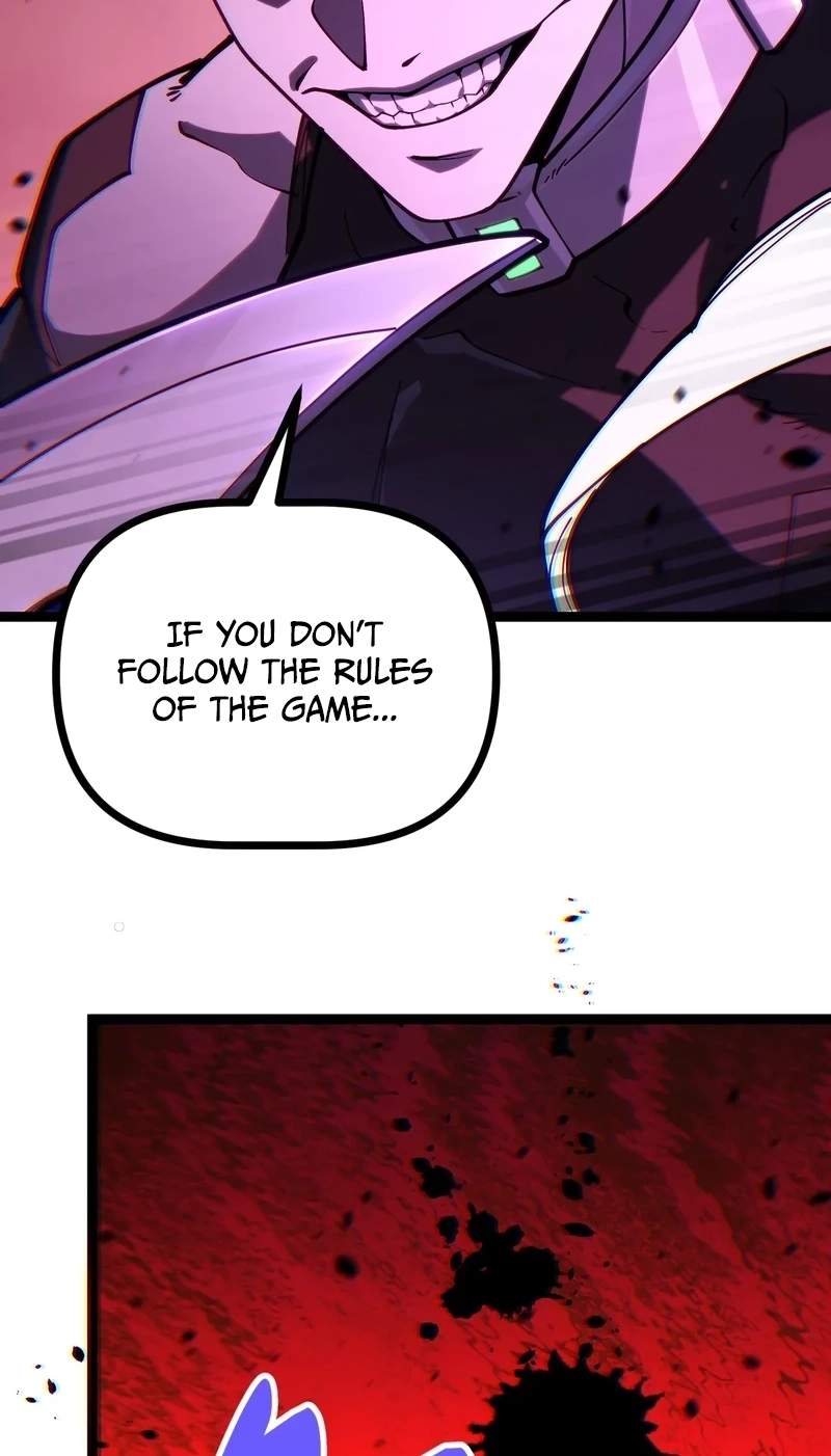 Basic Attacks Infinitely Stack Health, I Blow Up Kings With a Single Arrow — Chapter 16 — page 75