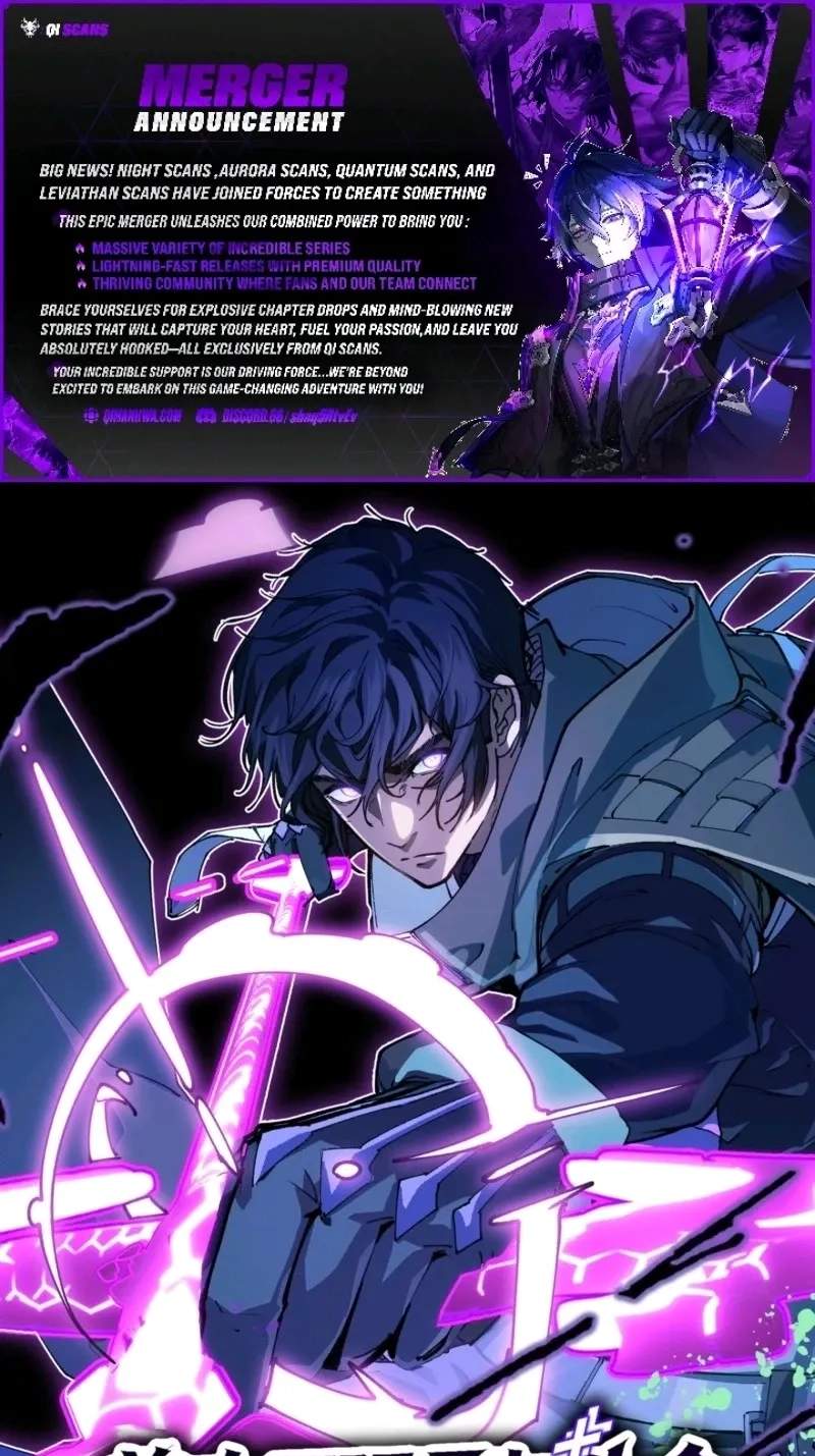 Basic Attacks Infinitely Stack Health, I Blow Up Kings With a Single Arrow — Chapter 19 — page 1