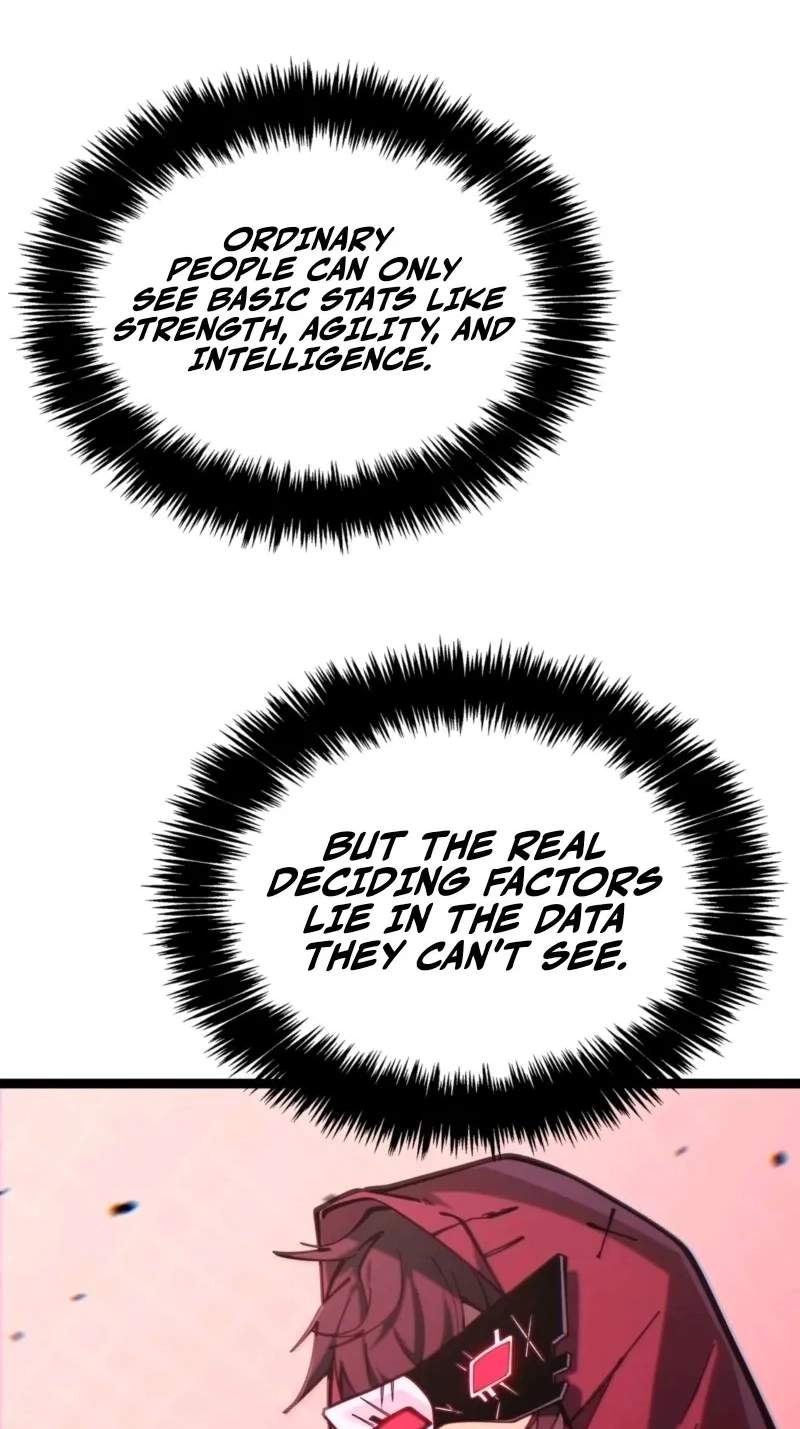 Basic Attacks Infinitely Stack Health, I Blow Up Kings With a Single Arrow — Chapter 19 — page 3