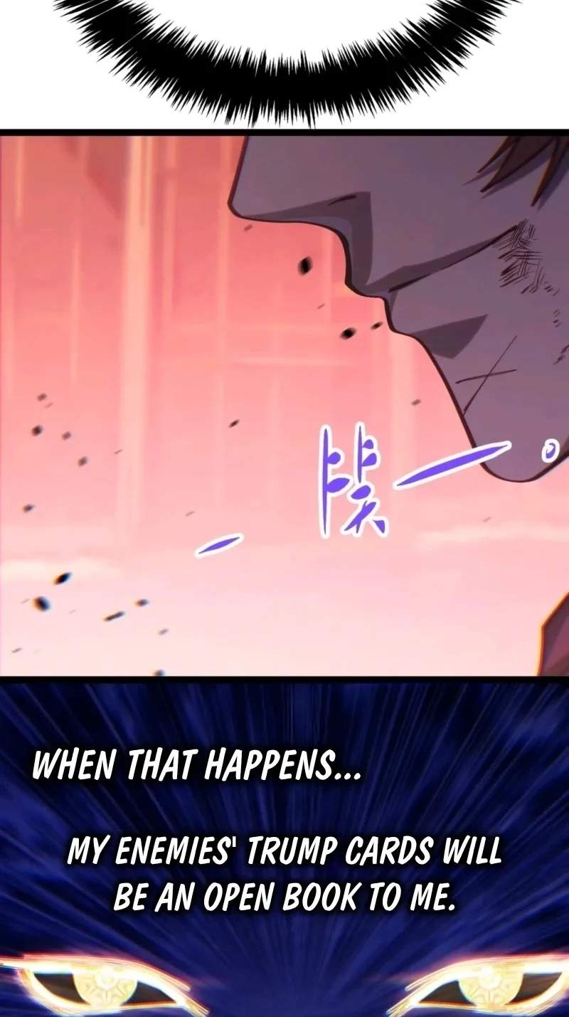 Basic Attacks Infinitely Stack Health, I Blow Up Kings With a Single Arrow — Chapter 19 — page 5