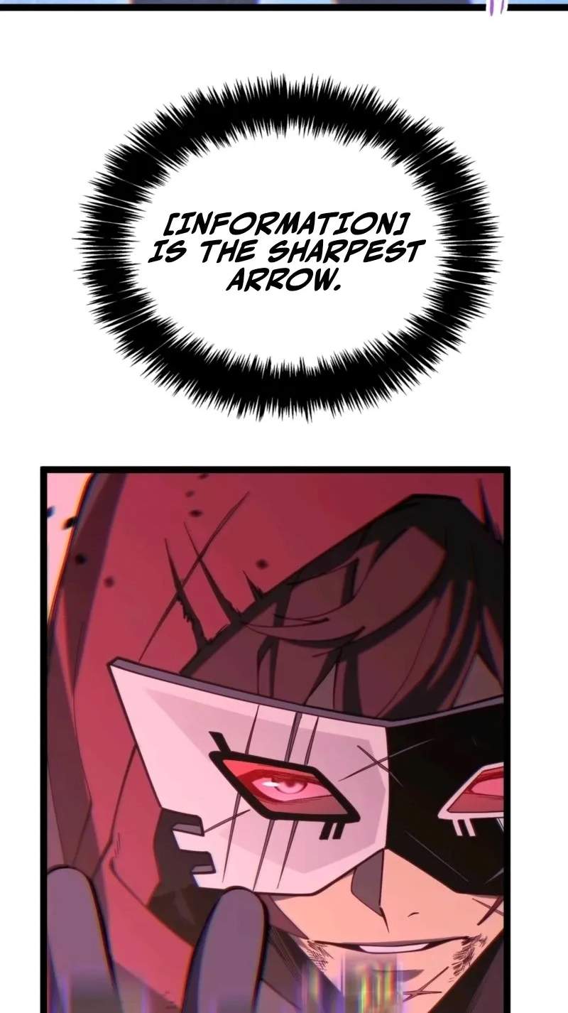 Basic Attacks Infinitely Stack Health, I Blow Up Kings With a Single Arrow — Chapter 19 — page 7