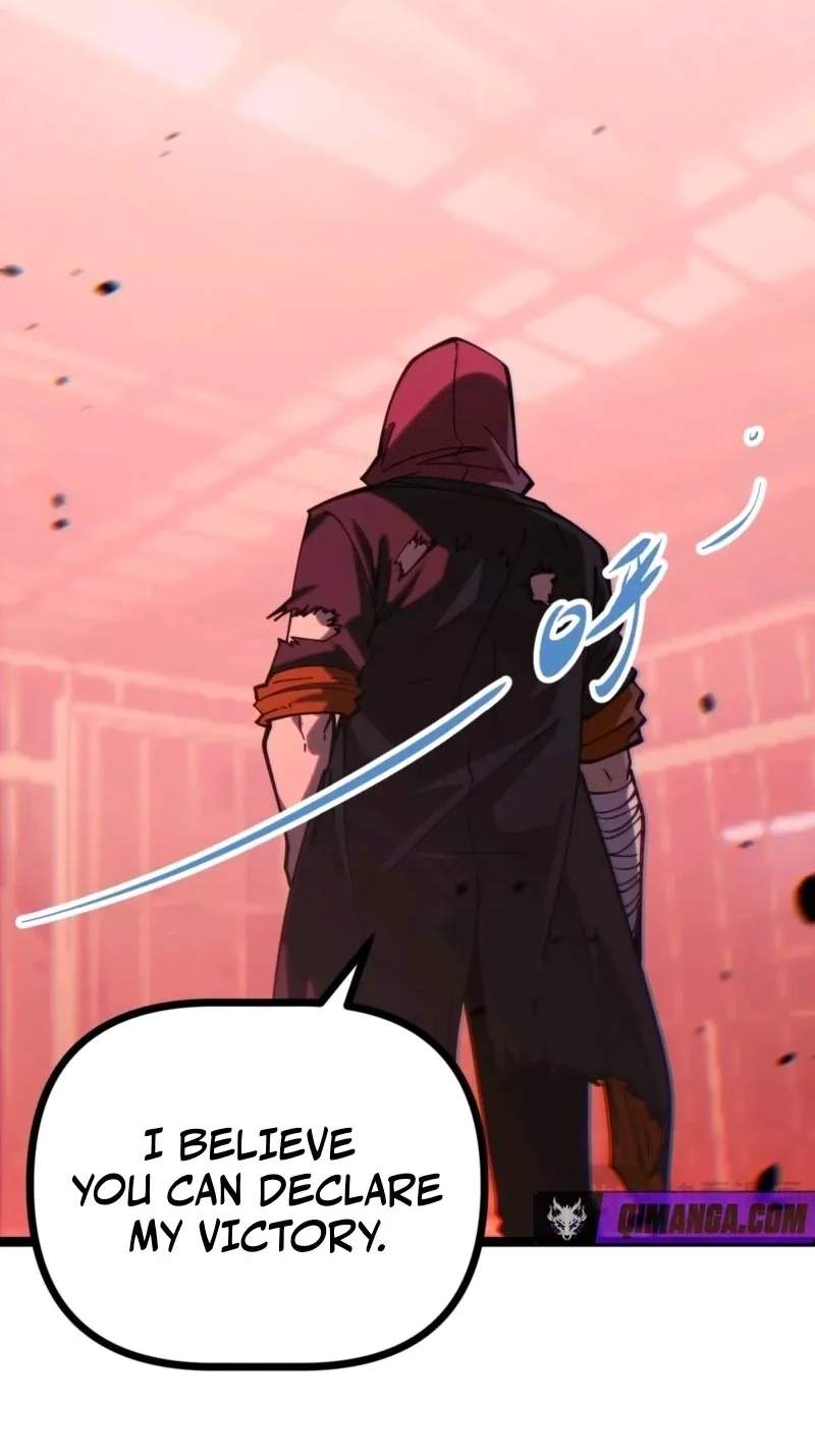 Basic Attacks Infinitely Stack Health, I Blow Up Kings With a Single Arrow — Chapter 19 — page 9