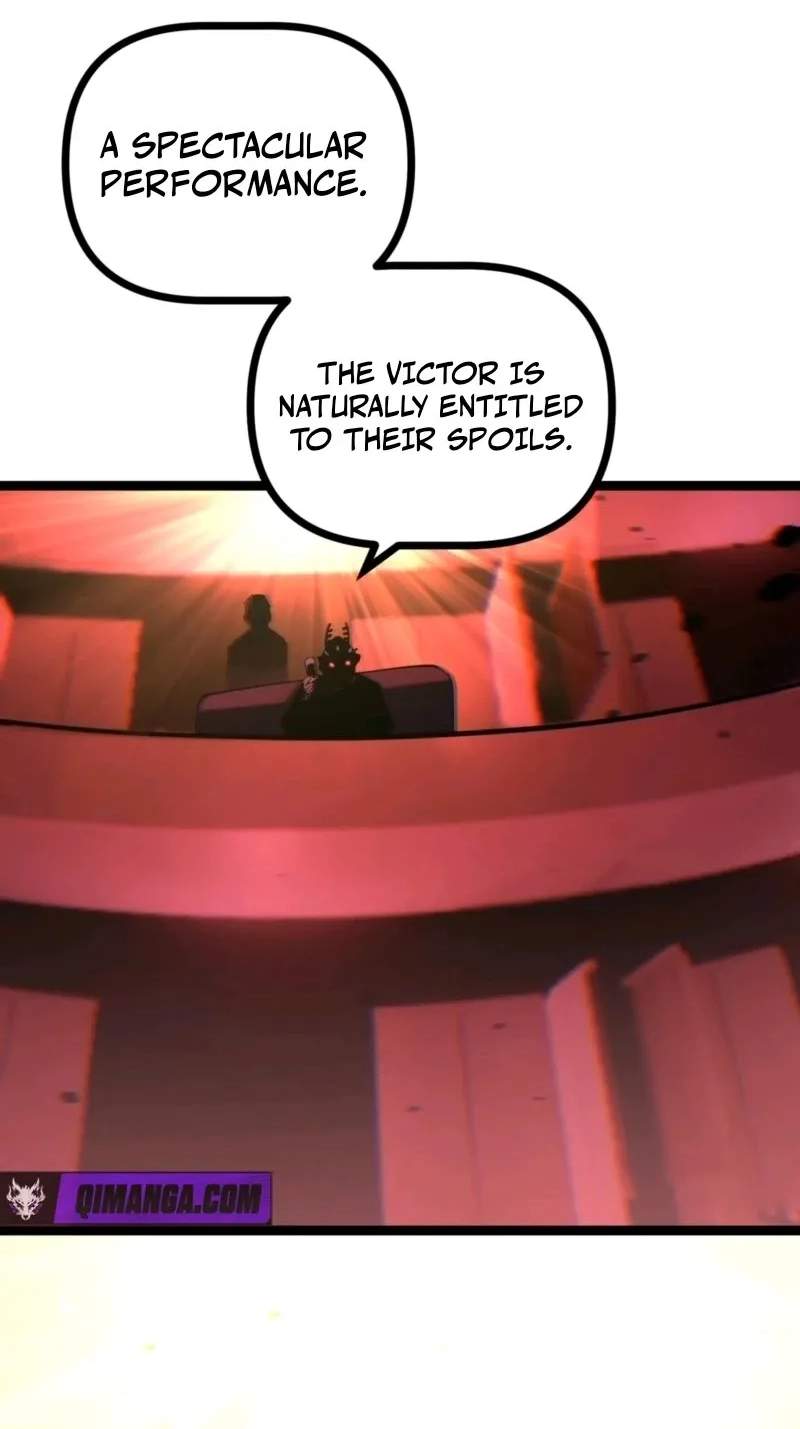 Basic Attacks Infinitely Stack Health, I Blow Up Kings With a Single Arrow — Chapter 19 — page 10