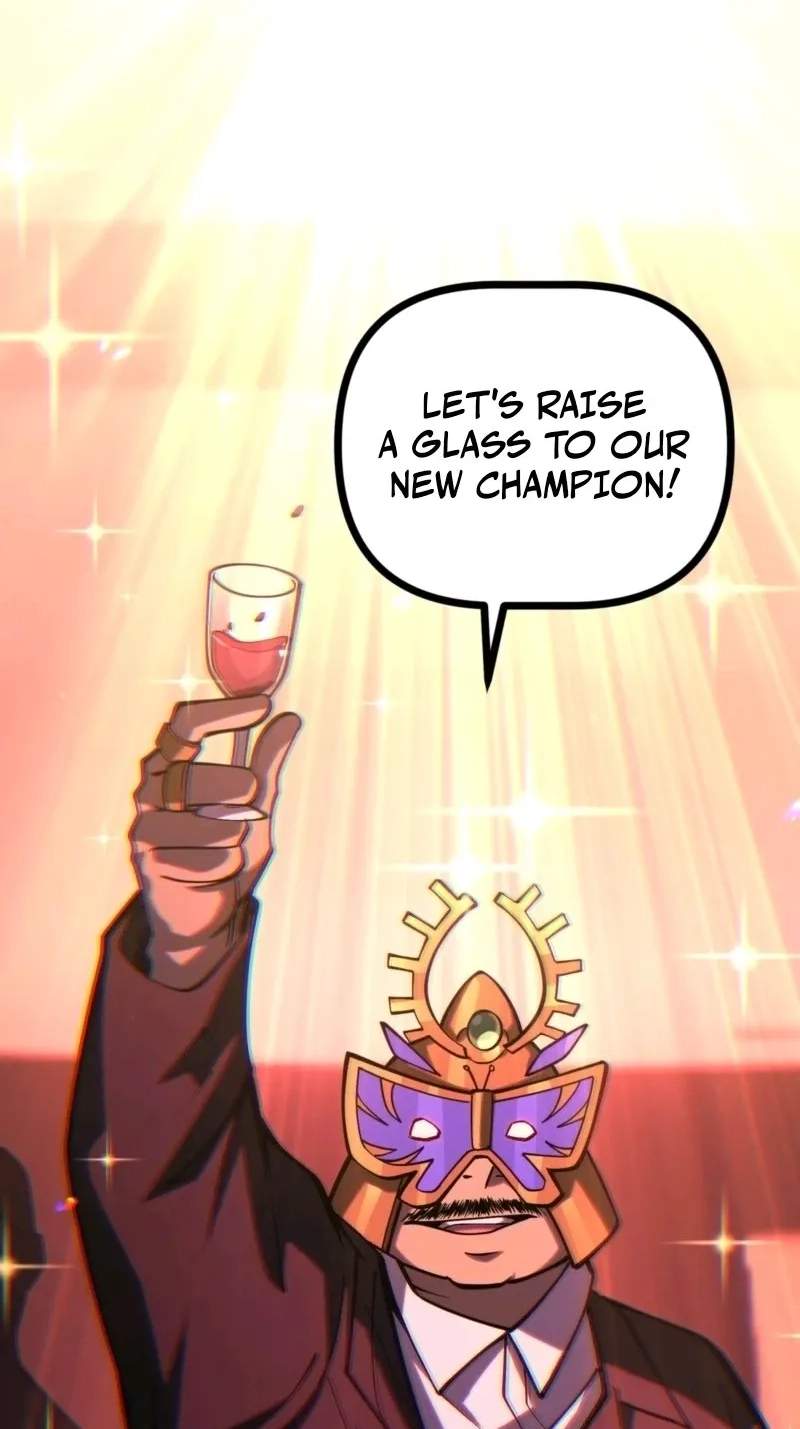 Basic Attacks Infinitely Stack Health, I Blow Up Kings With a Single Arrow — Chapter 19 — page 11