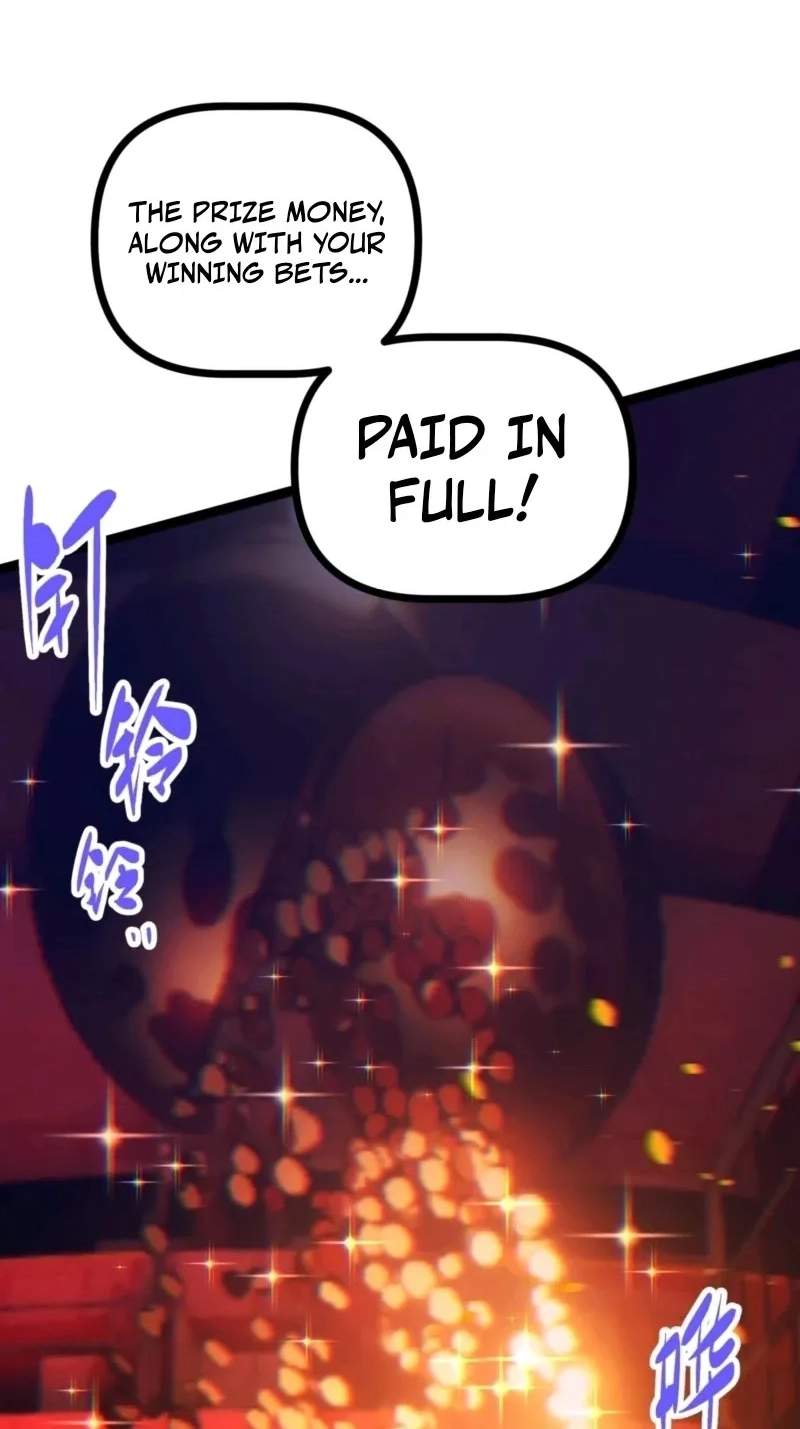 Basic Attacks Infinitely Stack Health, I Blow Up Kings With a Single Arrow — Chapter 19 — page 17