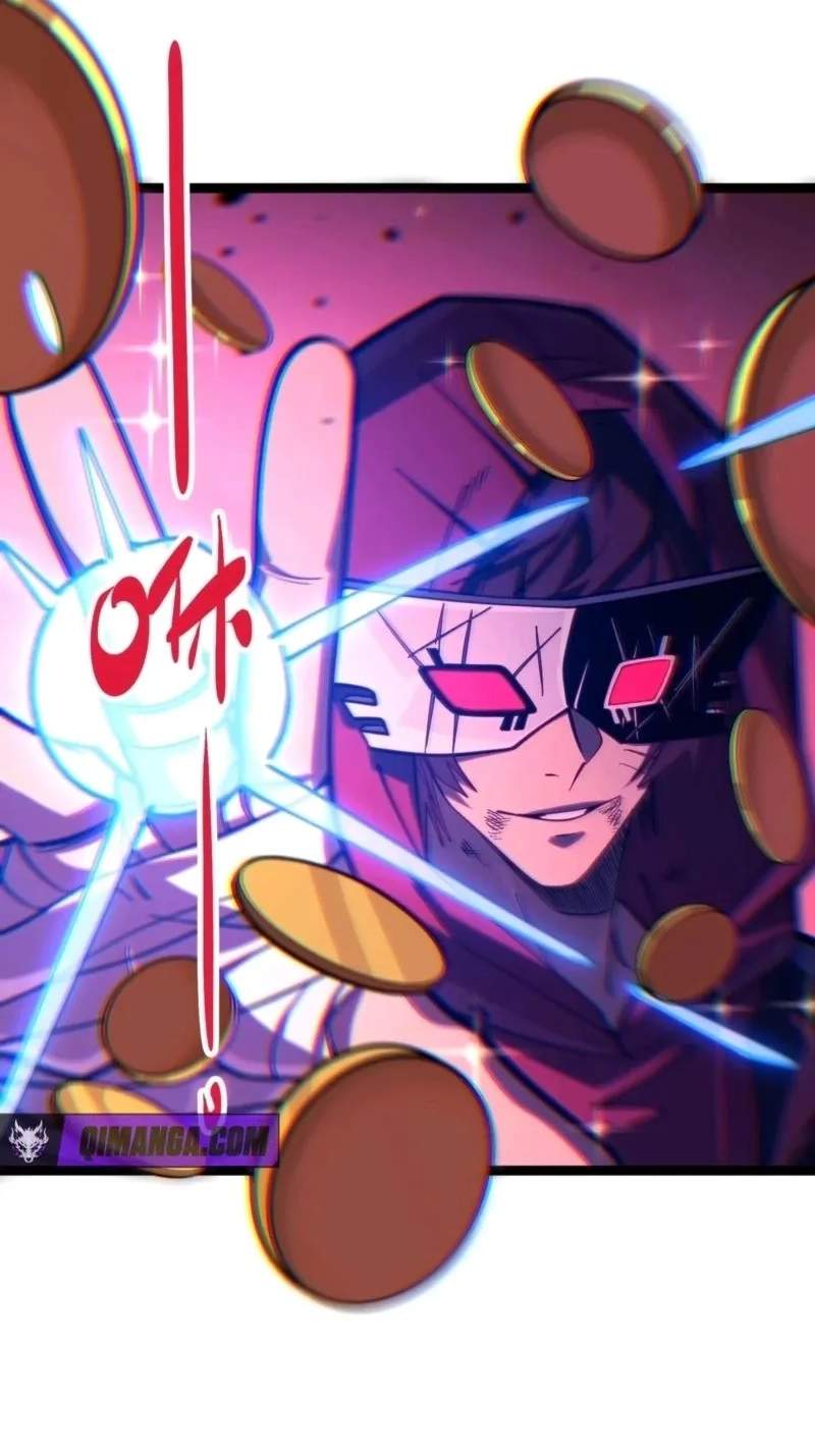 Basic Attacks Infinitely Stack Health, I Blow Up Kings With a Single Arrow — Chapter 19 — page 20