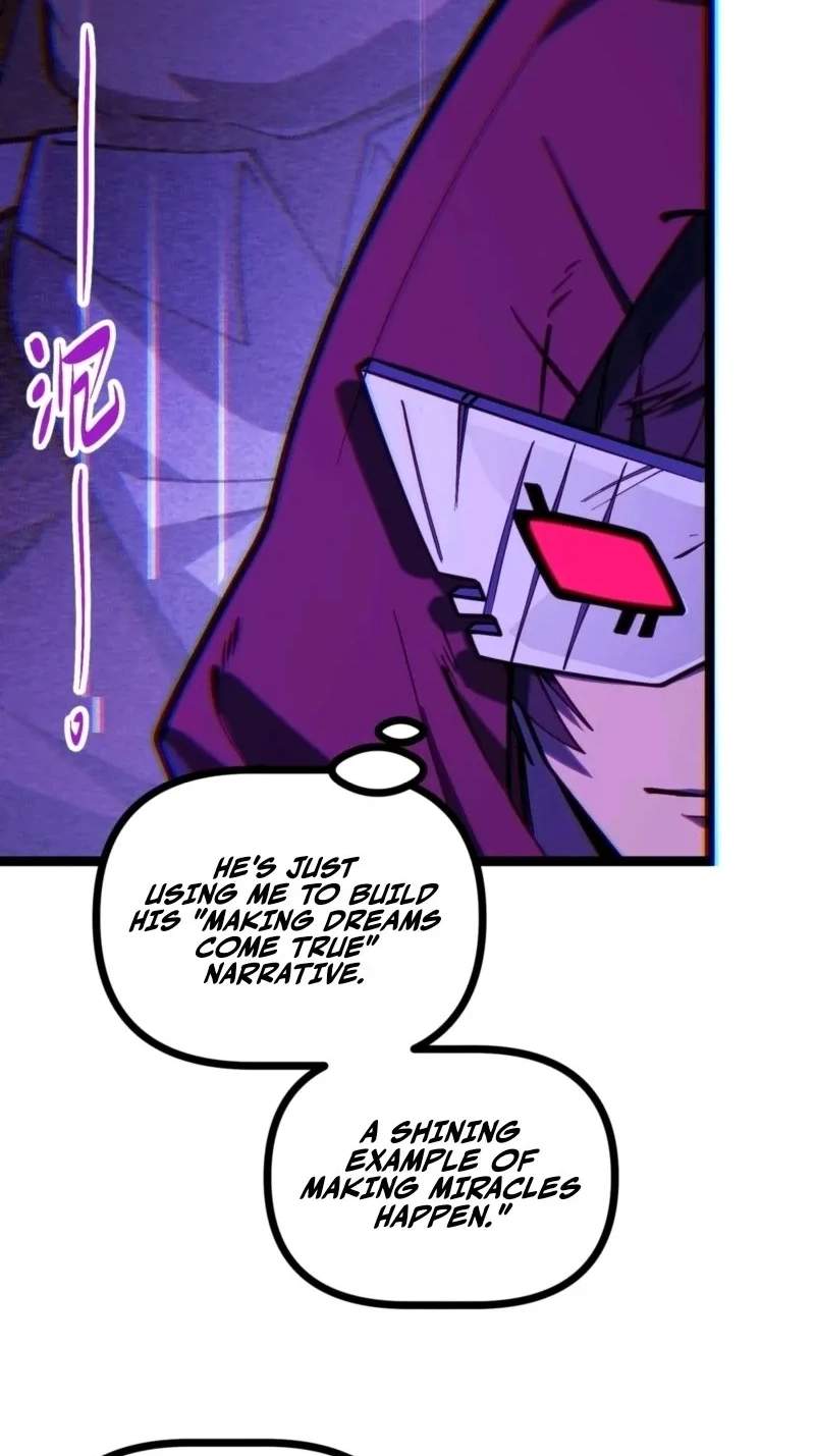 Basic Attacks Infinitely Stack Health, I Blow Up Kings With a Single Arrow — Chapter 19 — page 23