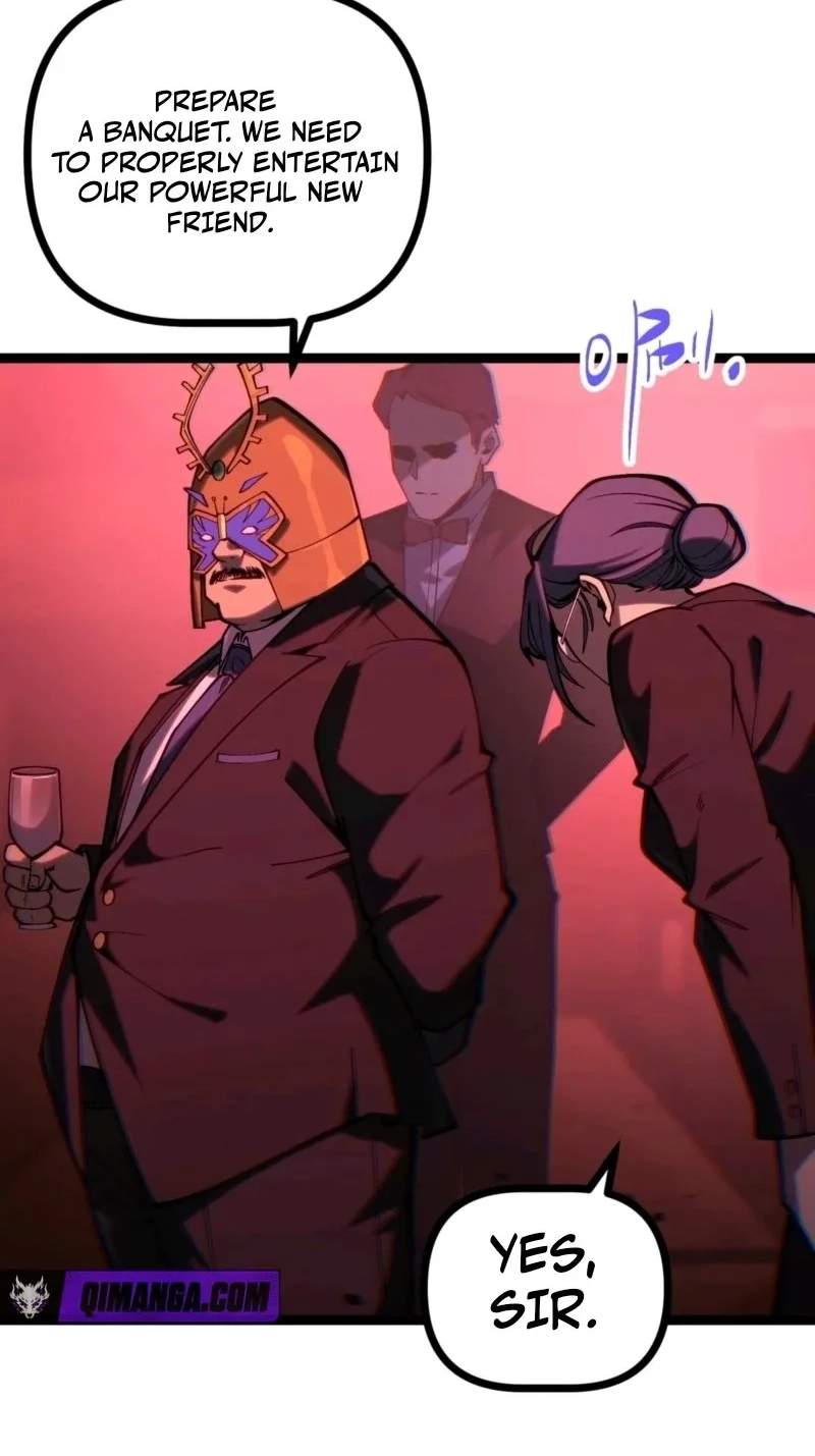 Basic Attacks Infinitely Stack Health, I Blow Up Kings With a Single Arrow — Chapter 19 — page 24