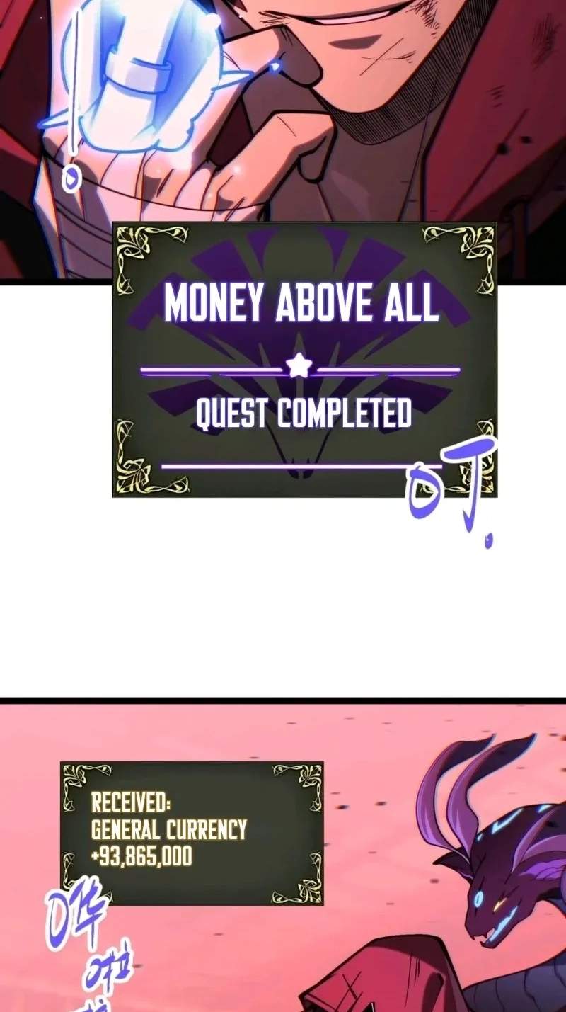 Basic Attacks Infinitely Stack Health, I Blow Up Kings With a Single Arrow — Chapter 19 — page 26