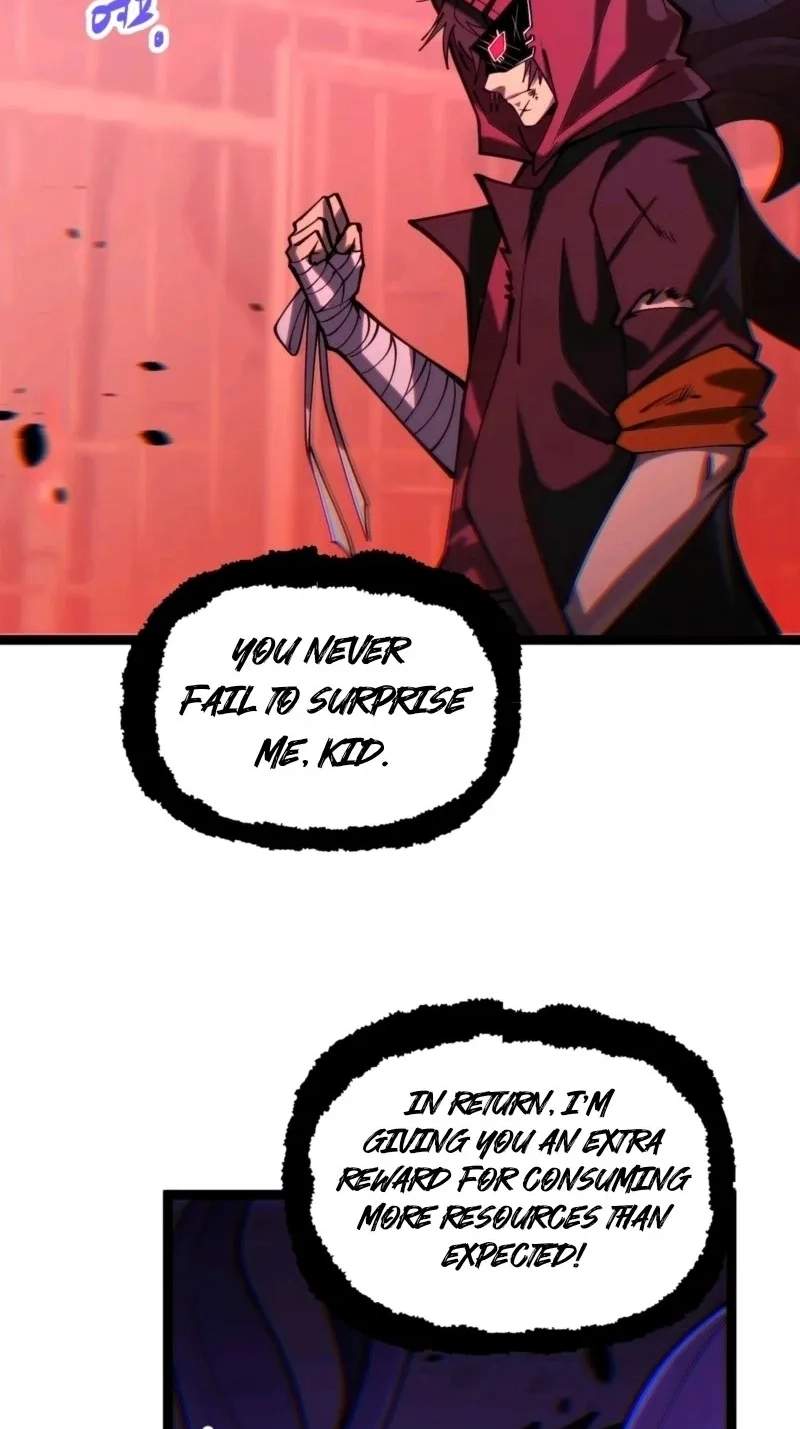 Basic Attacks Infinitely Stack Health, I Blow Up Kings With a Single Arrow — Chapter 19 — page 27