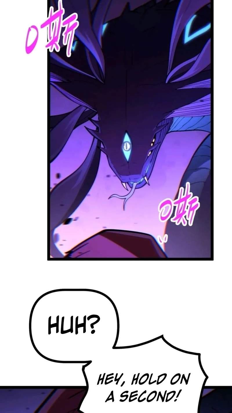 Basic Attacks Infinitely Stack Health, I Blow Up Kings With a Single Arrow — Chapter 19 — page 28