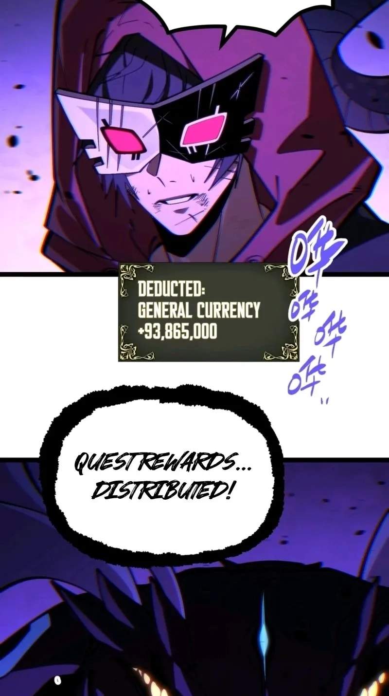 Basic Attacks Infinitely Stack Health, I Blow Up Kings With a Single Arrow — Chapter 19 — page 29