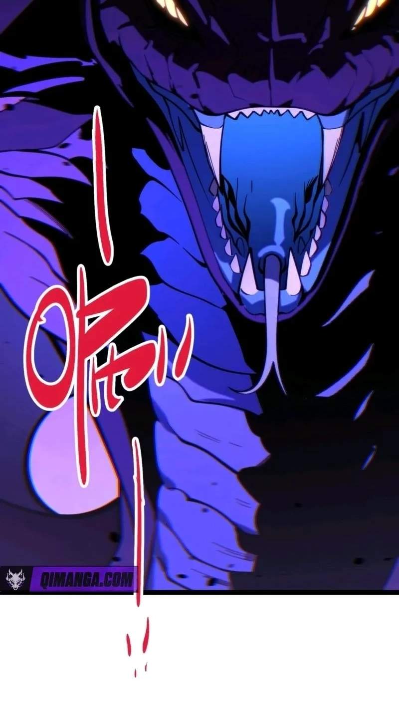 Basic Attacks Infinitely Stack Health, I Blow Up Kings With a Single Arrow — Chapter 19 — page 30