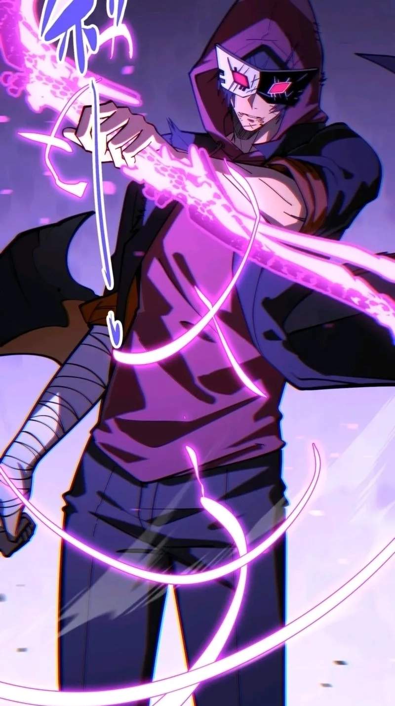Basic Attacks Infinitely Stack Health, I Blow Up Kings With a Single Arrow — Chapter 19 — page 33
