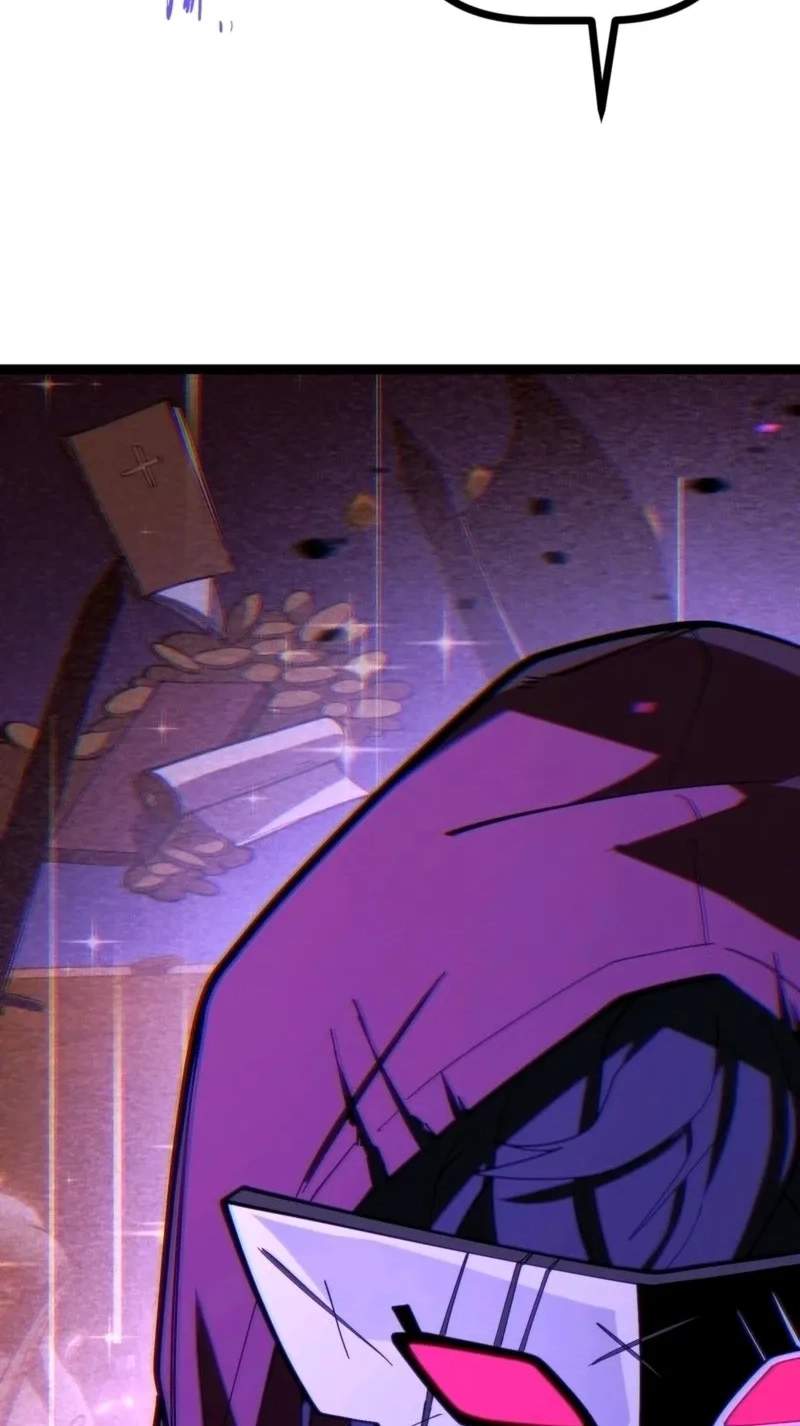 Basic Attacks Infinitely Stack Health, I Blow Up Kings With a Single Arrow — Chapter 19 — page 35