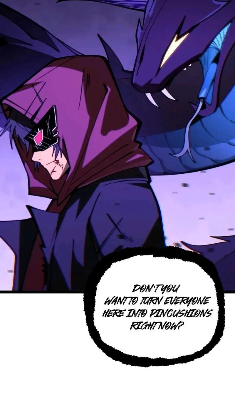 Basic Attacks Infinitely Stack Health, I Blow Up Kings With a Single Arrow — Chapter 19 — page 37