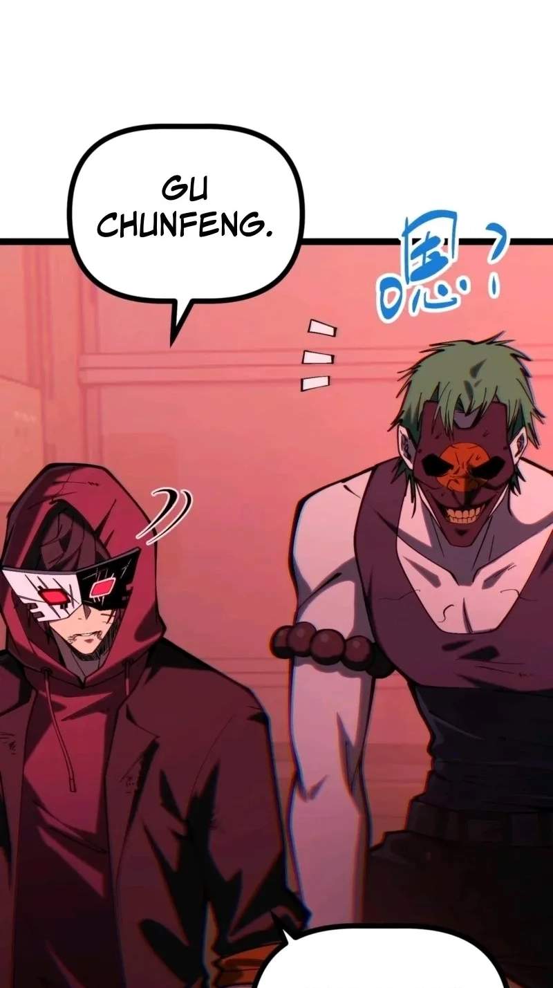 Basic Attacks Infinitely Stack Health, I Blow Up Kings With a Single Arrow — Chapter 19 — page 40