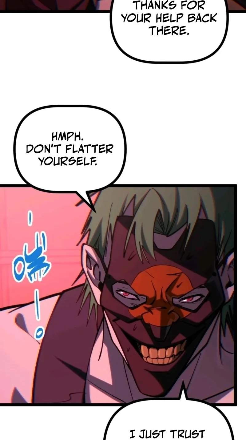 Basic Attacks Infinitely Stack Health, I Blow Up Kings With a Single Arrow — Chapter 19 — page 41