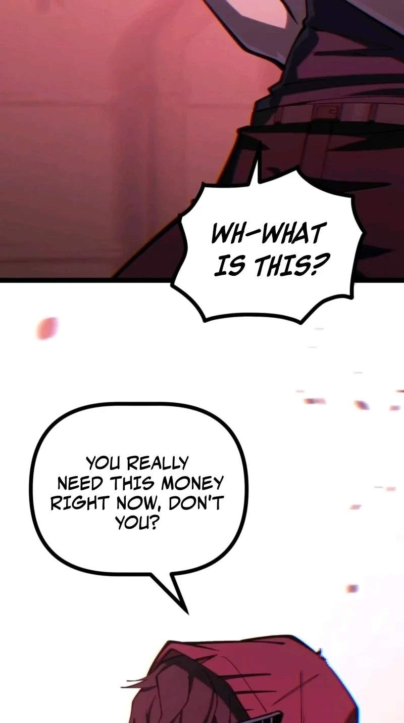 Basic Attacks Infinitely Stack Health, I Blow Up Kings With a Single Arrow — Chapter 19 — page 43
