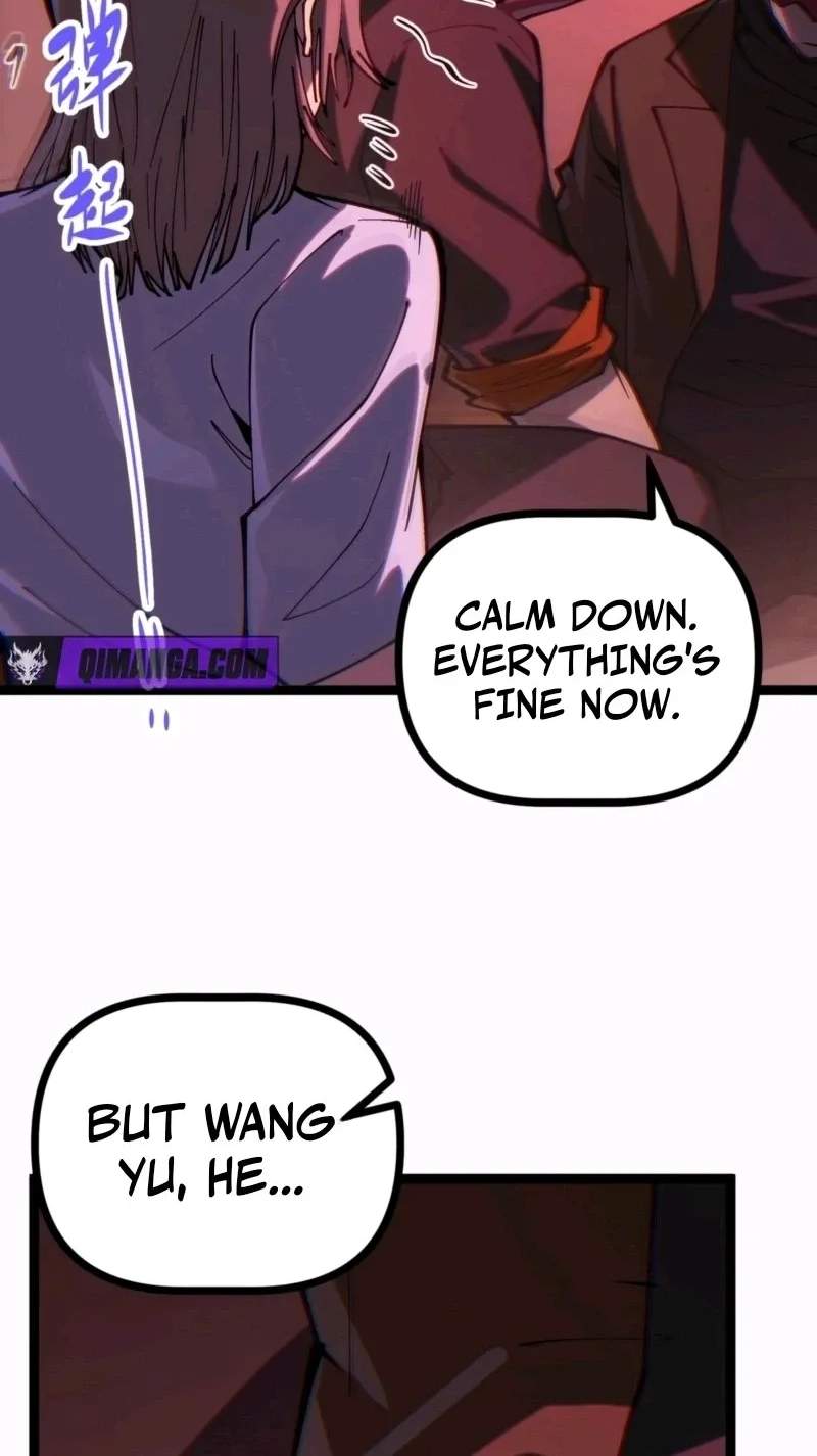 Basic Attacks Infinitely Stack Health, I Blow Up Kings With a Single Arrow — Chapter 19 — page 49