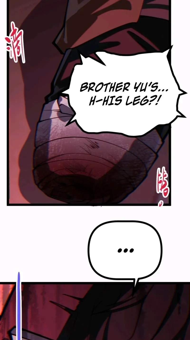 Basic Attacks Infinitely Stack Health, I Blow Up Kings With a Single Arrow — Chapter 19 — page 50