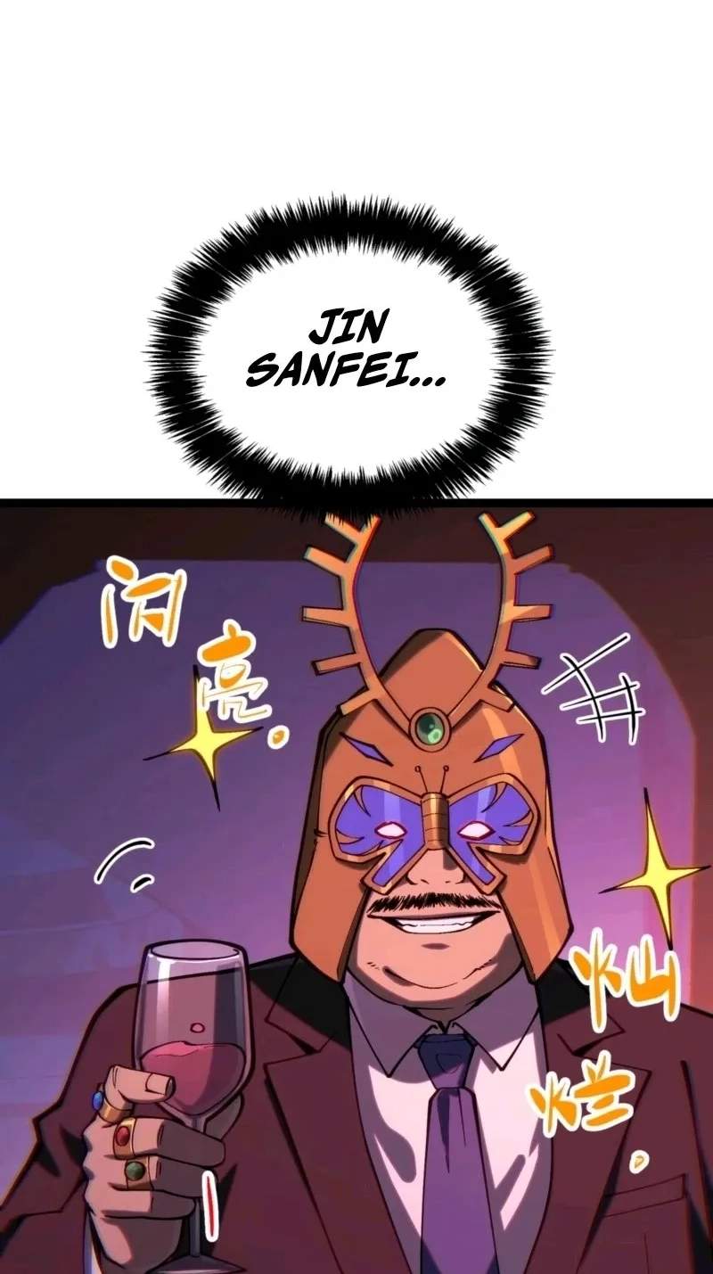 Basic Attacks Infinitely Stack Health, I Blow Up Kings With a Single Arrow — Chapter 19 — page 55