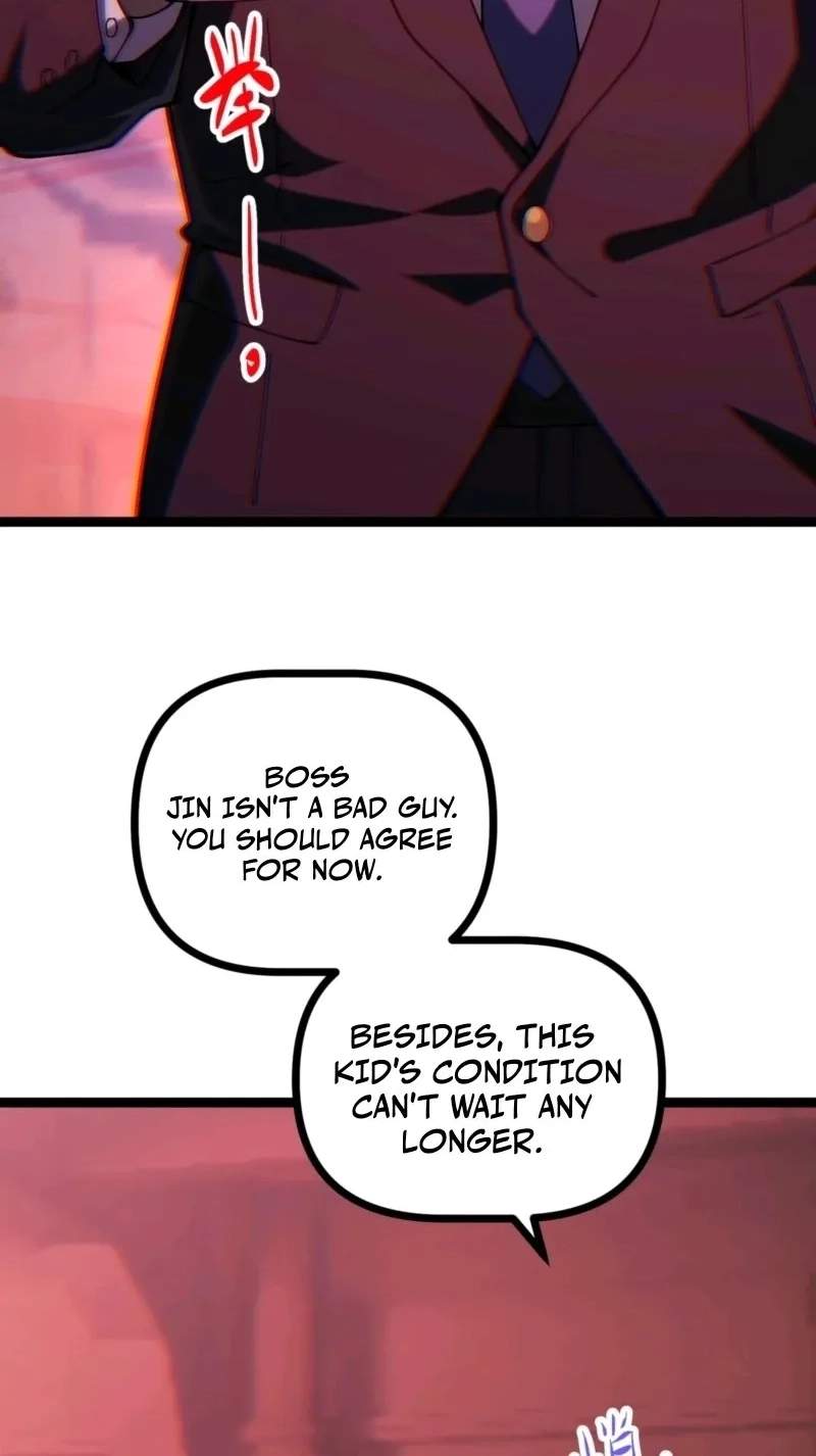 Basic Attacks Infinitely Stack Health, I Blow Up Kings With a Single Arrow — Chapter 19 — page 56