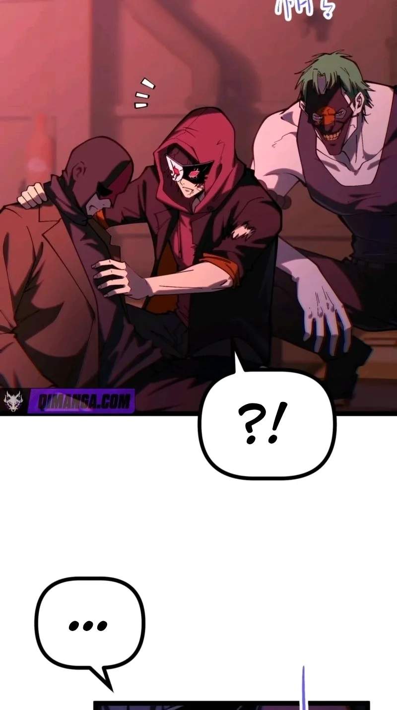 Basic Attacks Infinitely Stack Health, I Blow Up Kings With a Single Arrow — Chapter 19 — page 57