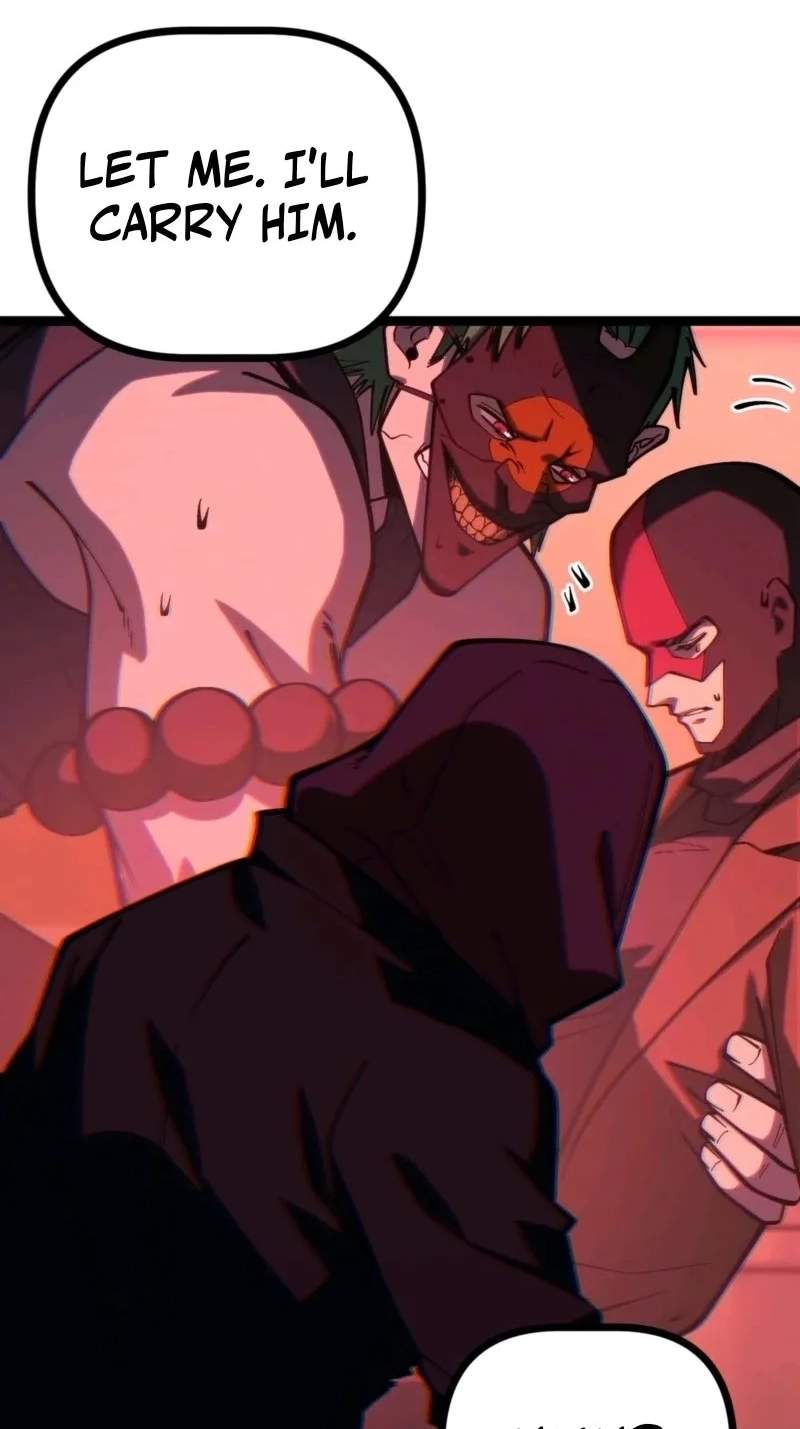 Basic Attacks Infinitely Stack Health, I Blow Up Kings With a Single Arrow — Chapter 19 — page 59