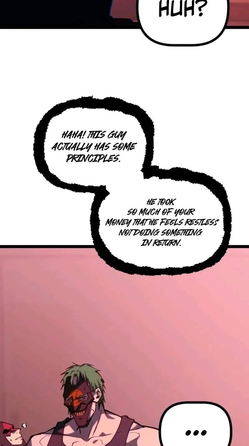 Basic Attacks Infinitely Stack Health, I Blow Up Kings With a Single Arrow — Chapter 19 — page 60