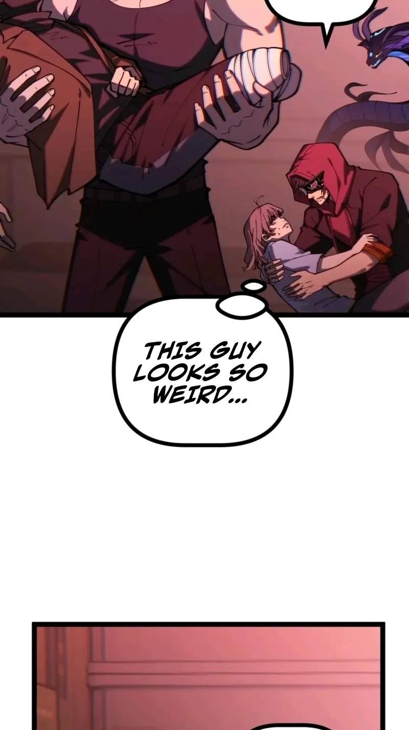 Basic Attacks Infinitely Stack Health, I Blow Up Kings With a Single Arrow — Chapter 19 — page 61