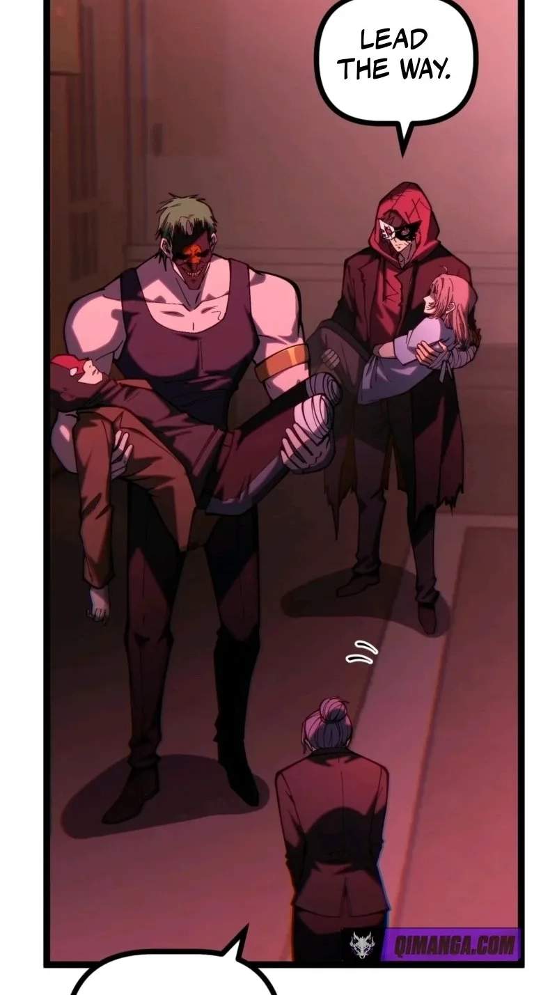 Basic Attacks Infinitely Stack Health, I Blow Up Kings With a Single Arrow — Chapter 19 — page 62